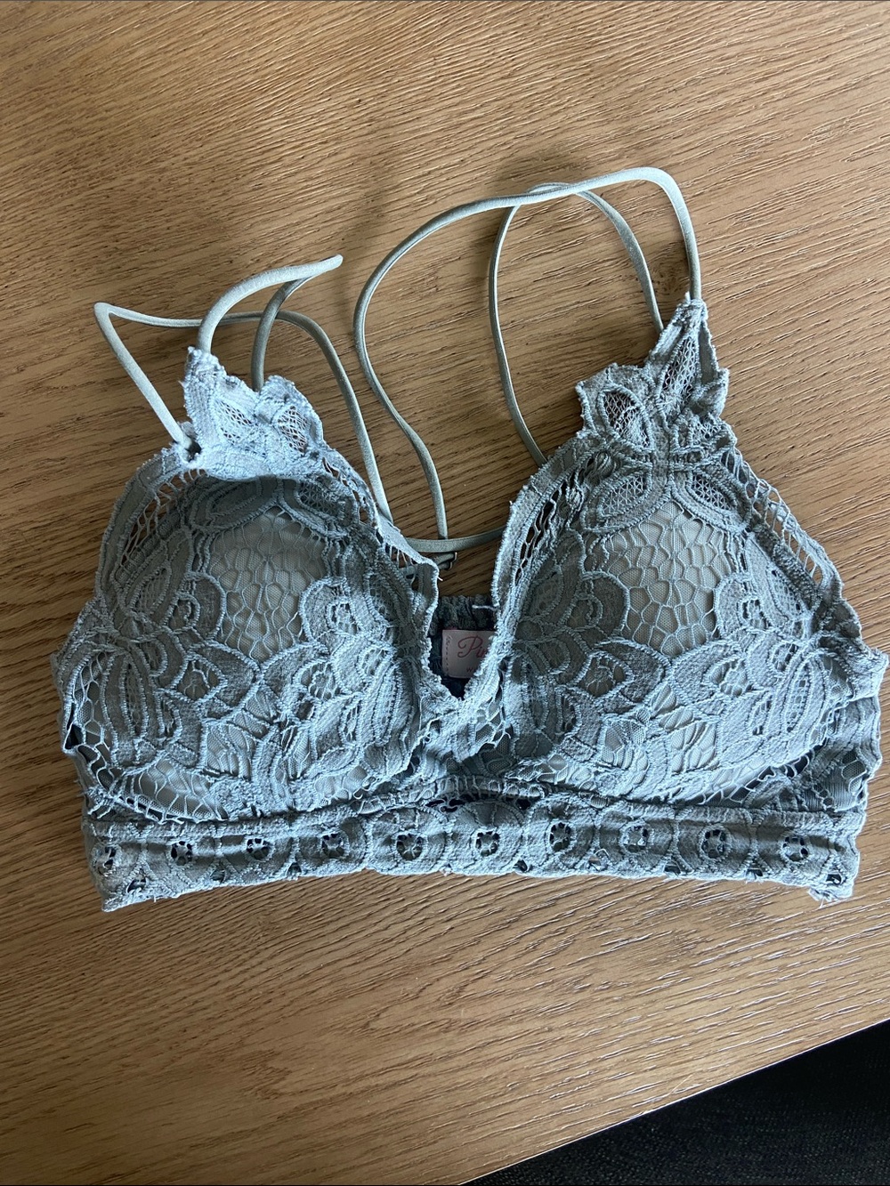 Lace Bralette